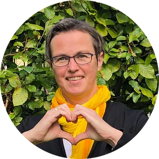 Pfarrerin Dr. Karin Oehlmann foto
