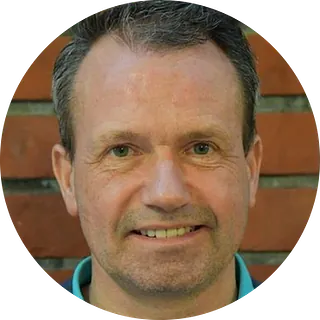 Pfarrer Dr. Rainer Withöft foto