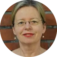 Evelin Affolderbach foto